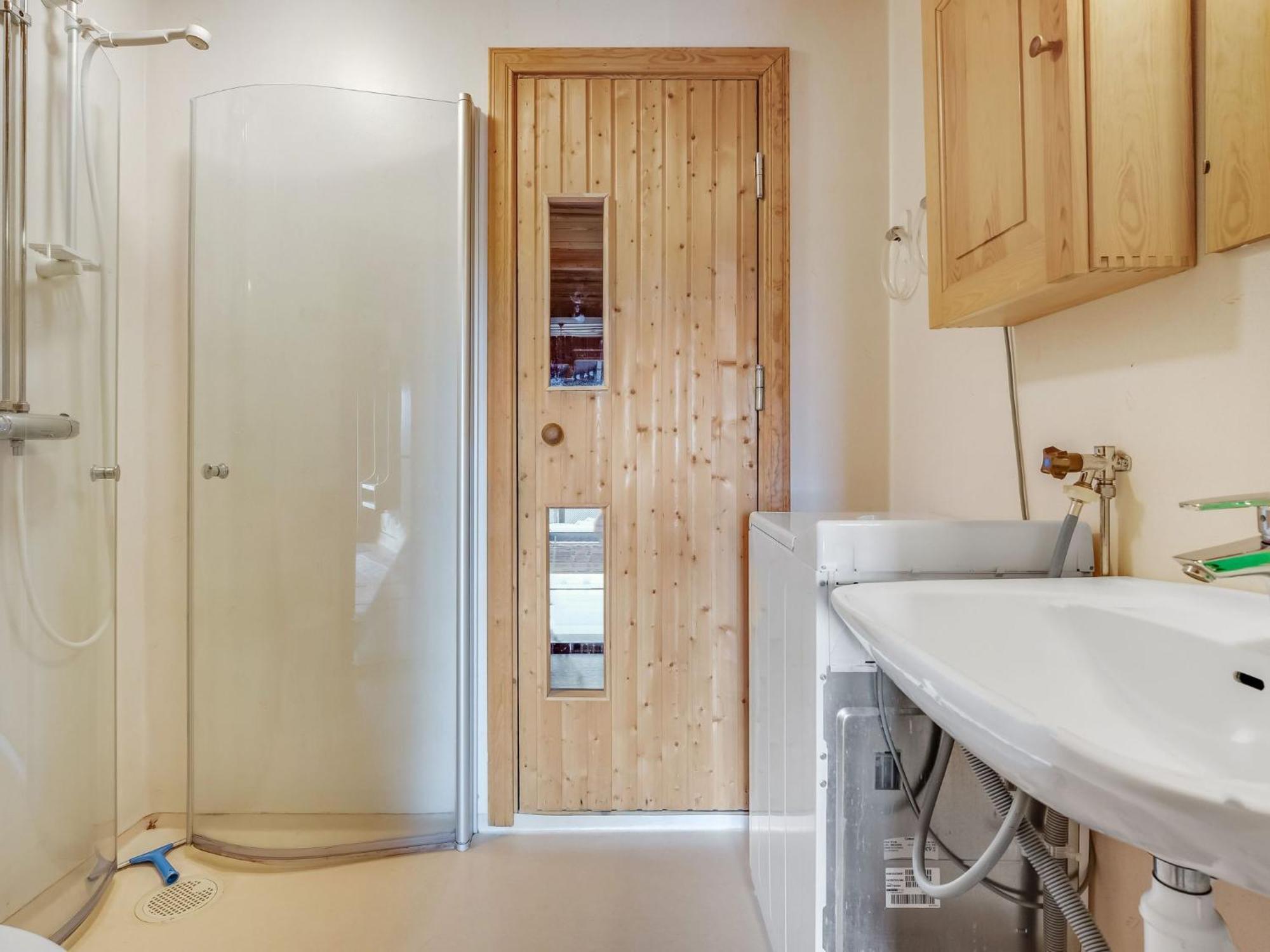 Chalet Korpstigen Aelgen - Dan075 By Interhome Salen  Exterior photo