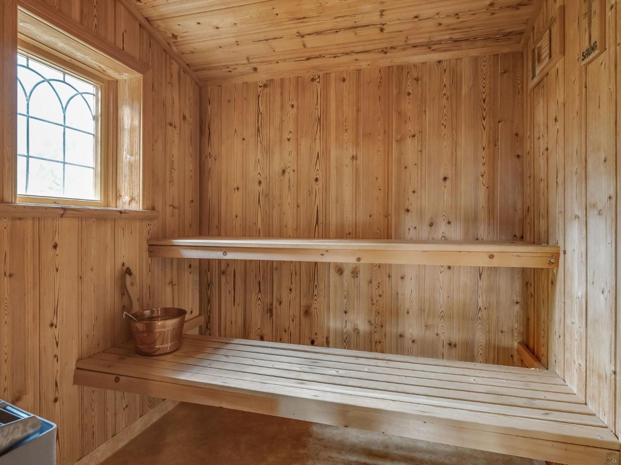 Chalet Korpstigen Aelgen - Dan075 By Interhome Salen  Exterior photo